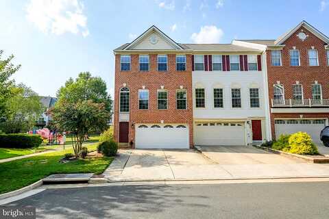 Patent Parish, ALEXANDRIA, VA 22315