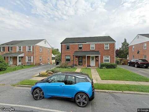 Hershey, LANCASTER, PA 17603
