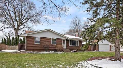 Woodbine, SAINT PAUL, MN 55125