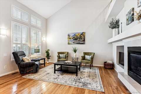 Trailhead, HIGHLANDS RANCH, CO 80130