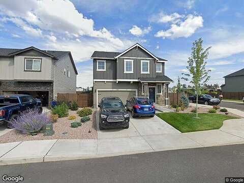 Colima, BEND, OR 97702