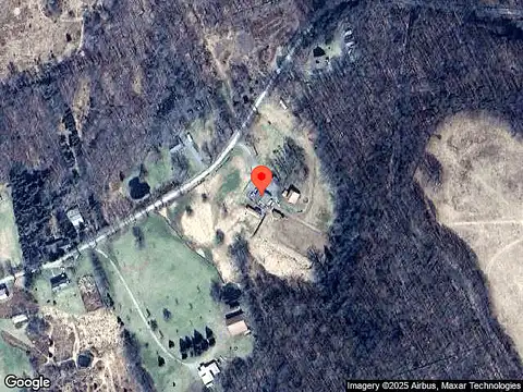 Duran, EQUINUNK, PA 18417