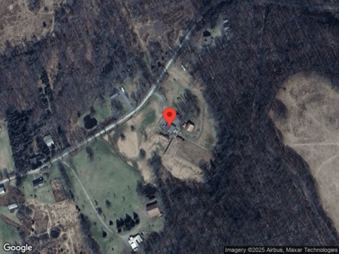 Duran, EQUINUNK, PA 18417