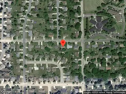 Garfield, EVANSVILLE, WI 53536