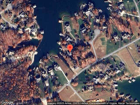 Park Way, MONETA, VA 24121