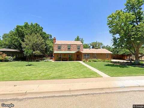 20Th, LUBBOCK, TX 79407