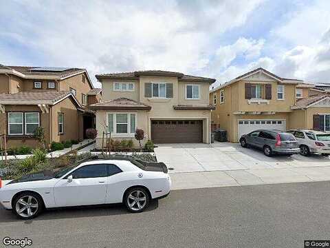 Gramercy, FAIRFIELD, CA 94533