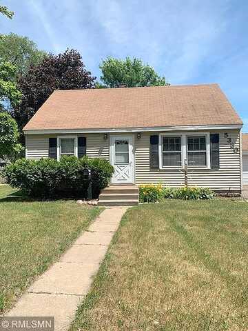 Colfax, MINNEAPOLIS, MN 55430