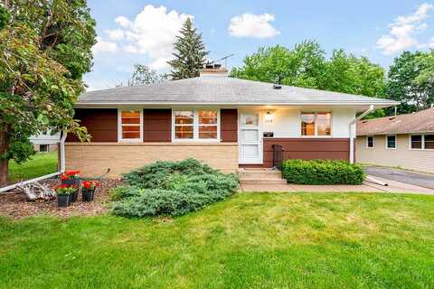 Park Valley, HOPKINS, MN 55343