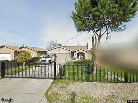 Marsh, STOCKTON, CA 95215