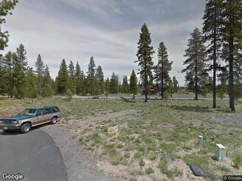 Medill, LA PINE, OR 97739