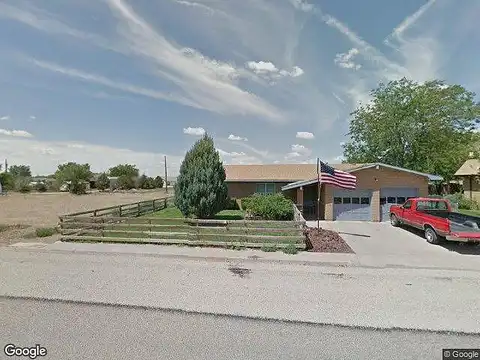 Arkansas, ORDWAY, CO 81063