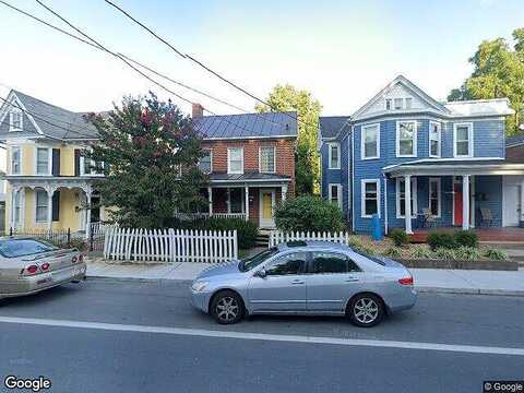 Loudoun, WINCHESTER, VA 22601