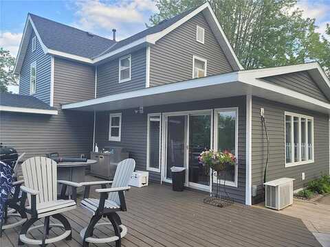 Bridge, CANNON FALLS, MN 55009