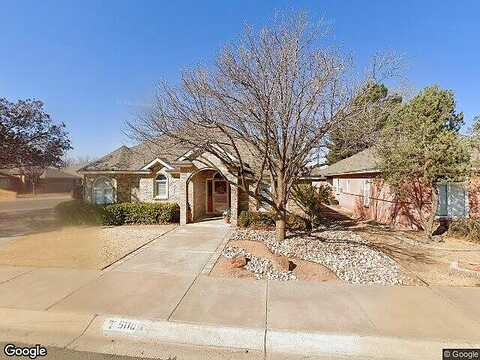 1St, LUBBOCK, TX 79416
