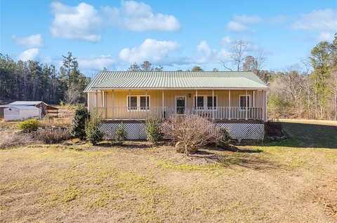 Monroe Cole, DALLAS, GA 30157
