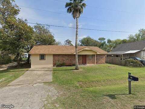 5Th, PALACIOS, TX 77465