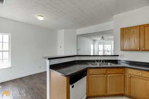 Crawford Oaks, OAKWOOD, GA 30566