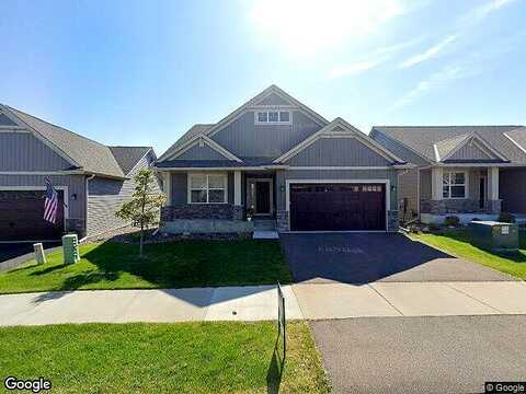 Landmark, SAINT MICHAEL, MN 55376