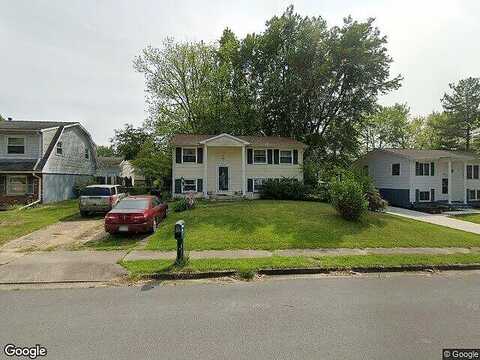 Kentland, WOODBRIDGE, VA 22193