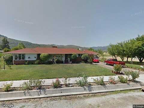 4Th, RIDDLE, OR 97469