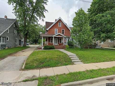 Branch, HARTFORD, WI 53027