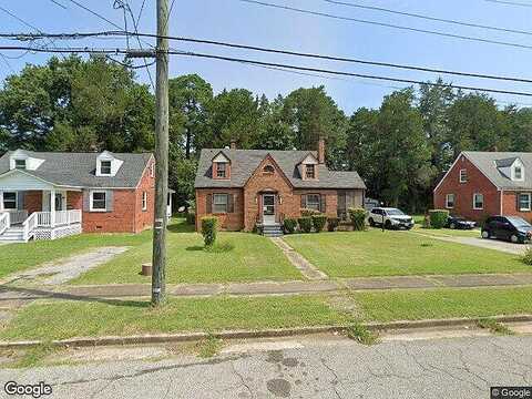 Claremont, PETERSBURG, VA 23805