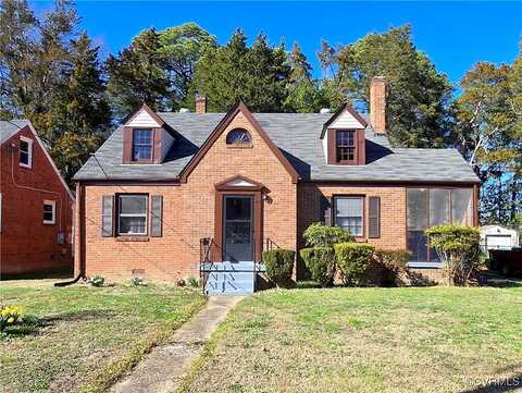 Claremont, PETERSBURG, VA 23805