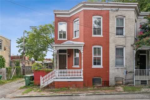 Henry, RICHMOND, VA 23220