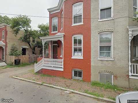 Henry, RICHMOND, VA 23220