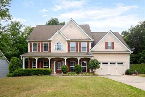Walnut Grove, GAINESVILLE, GA 30506