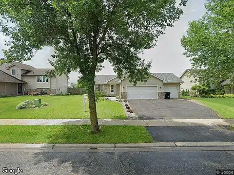 Brentwood, MONTICELLO, MN 55362