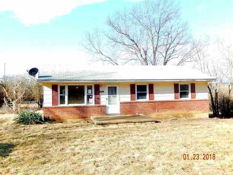 Smith Creek, NEW MARKET, VA 22844