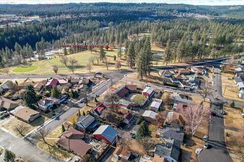 Cleveland, SPOKANE, WA 99205