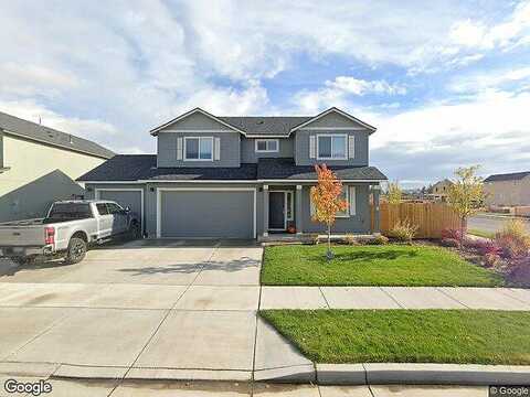 9Th, REDMOND, OR 97756