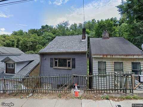 Josephine, PITTSBURGH, PA 15203