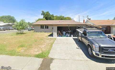 Dahlia, FAIRFIELD, CA 94533