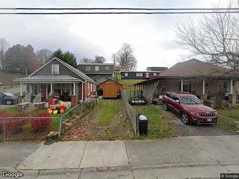 Grant, WISE, VA 24293