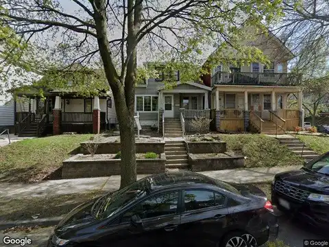 Pierce, MILWAUKEE, WI 53215
