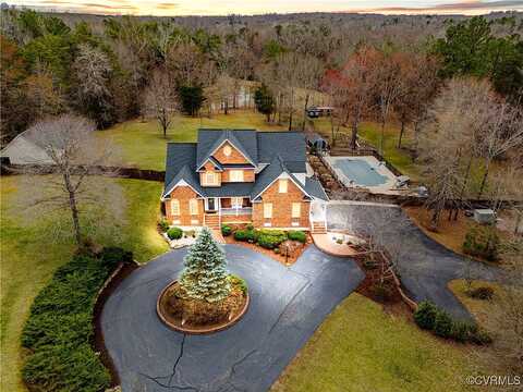 Johnsonway, POWHATAN, VA 23139