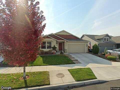 Faith, BEND, OR 97701