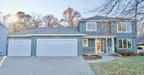 Pine Ridge, RED WING, MN 55066