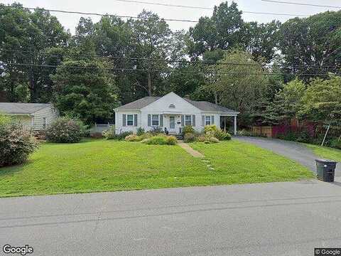 Willard, CHARLOTTESVILLE, VA 22903