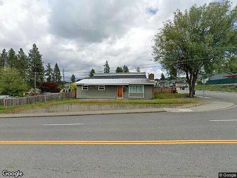 Ray, SPOKANE, WA 99223