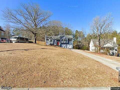 Villa Ridge, DALLAS, GA 30157