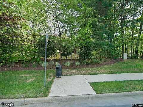 Belmont Ridge, RESTON, VA 20191