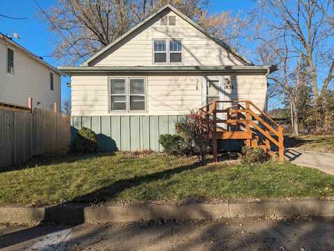 Spohn, MADISON, WI 53704