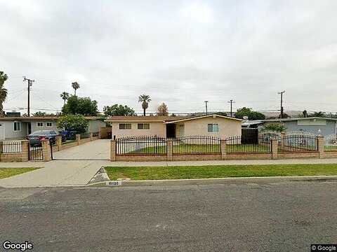 Glenhope, LA PUENTE, CA 91744