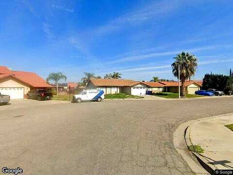 Wall, PORTERVILLE, CA 93257