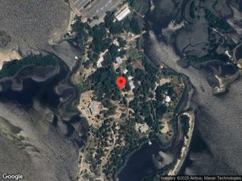 Airport, CEDAR KEY, FL 32625